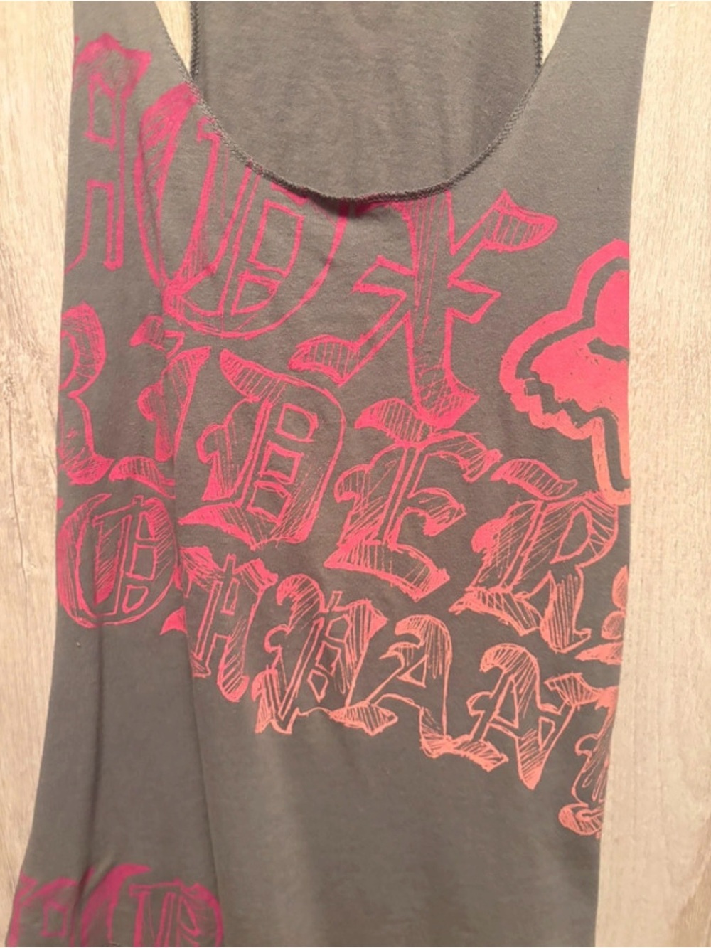 Fox Racing Tank Top - Picture 2 of 6